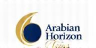 Arabian Horizon Tours Logo