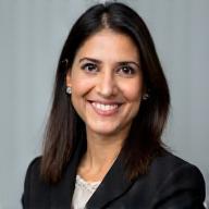 Photo of Fatima Ali, Senior Travel Consultant