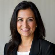 Photo of Layla Hassan, Founder
