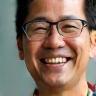 Photo of Kenji Tanaka