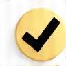 Checkmark icon